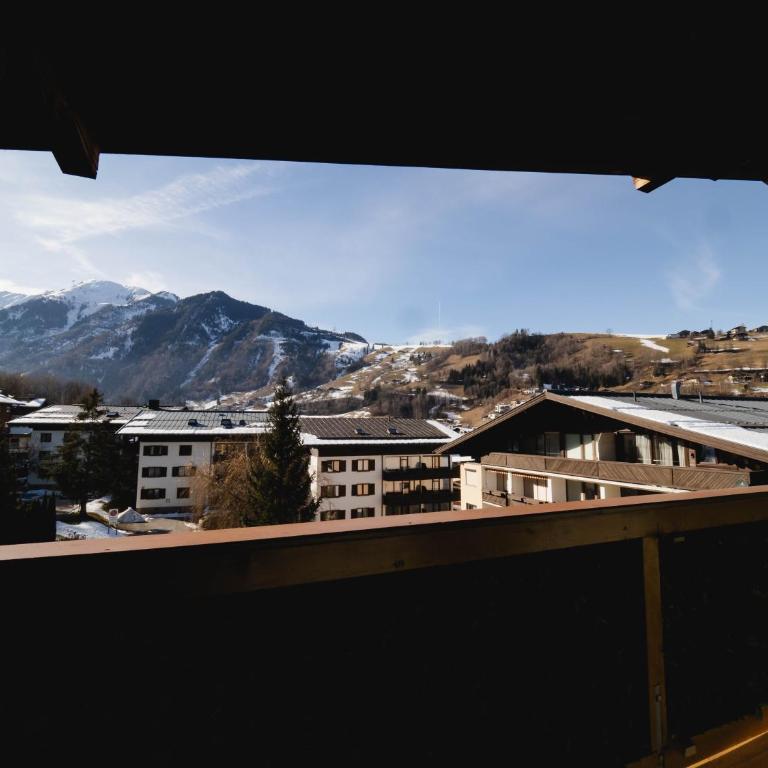Penthouse Overview By Krone - Apartment mit 2 Schlafzimmern und Balkon - 27