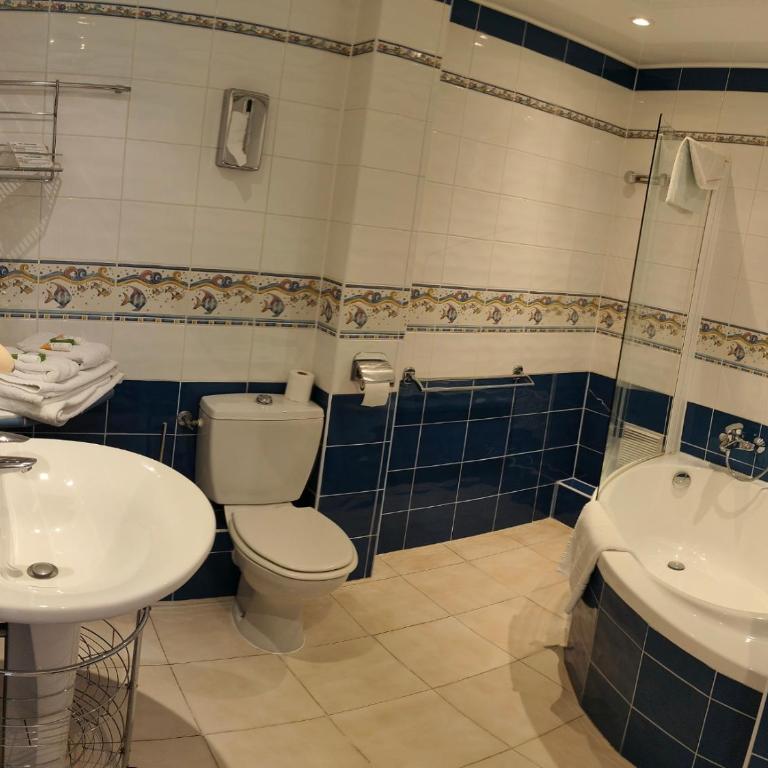 Chambre d'hôtes La Potinière - Grande Chambre Double - 1
