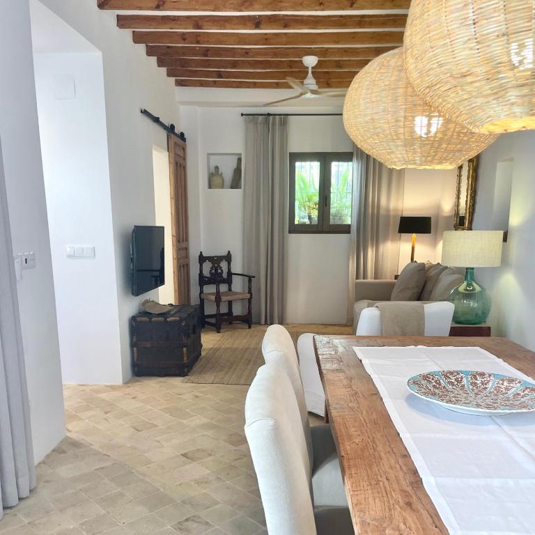 La Casica - Casa con 1 dormitorio - 2