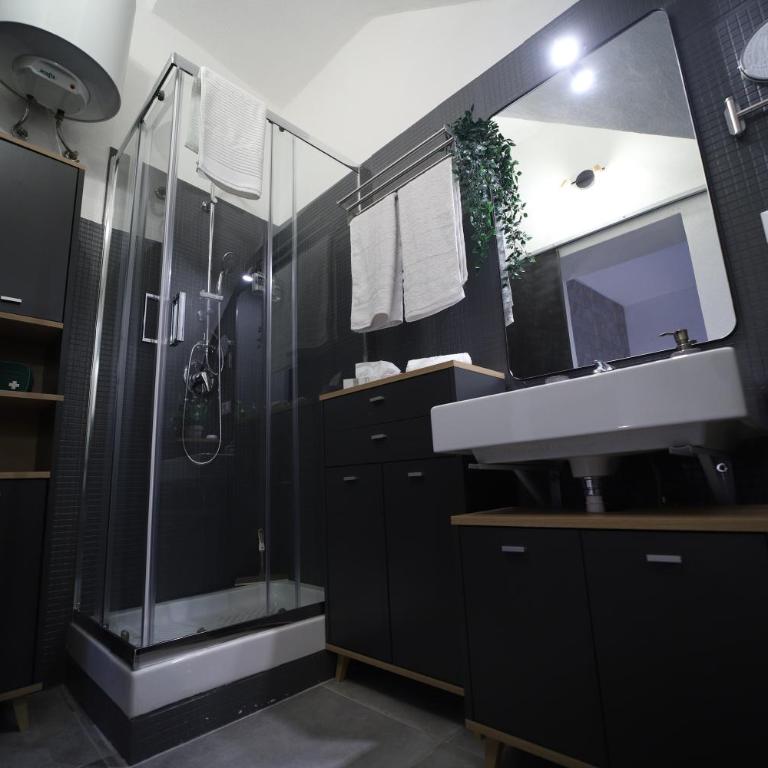 T&F Casa al Capo - In centro a Palermo - One-Bedroom House - 46