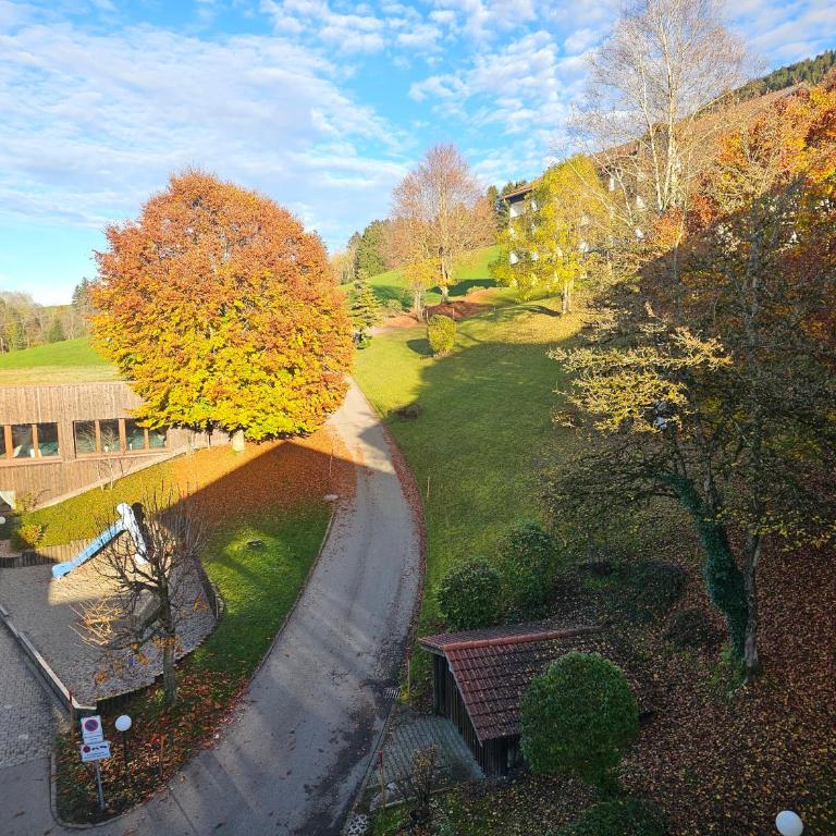 Sonnen-Juwel - Hallenbad, Sauna-2 getrennte Schlafbereiche, inklusive Bettwäsche, Handtücher, tolle Kinderausstattung - Apartment mit Blick auf die Berge - 47