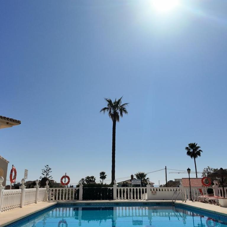 Peaceful 2BR Apartment - Pool - Parking - Casa Romin - Apartamento de 2 dormitorios - 16