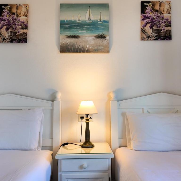 Peaceful 2BR Apartment - Pool - Parking - Casa Romin - Apartamento de 2 dormitorios - 3
