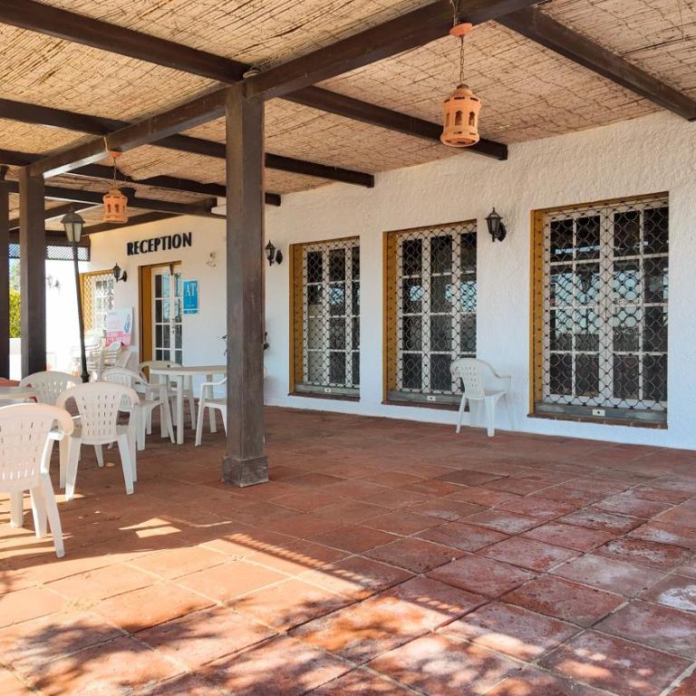 Peaceful 2BR Apartment - Pool - Parking - Casa Romin - Apartamento de 2 dormitorios - 22