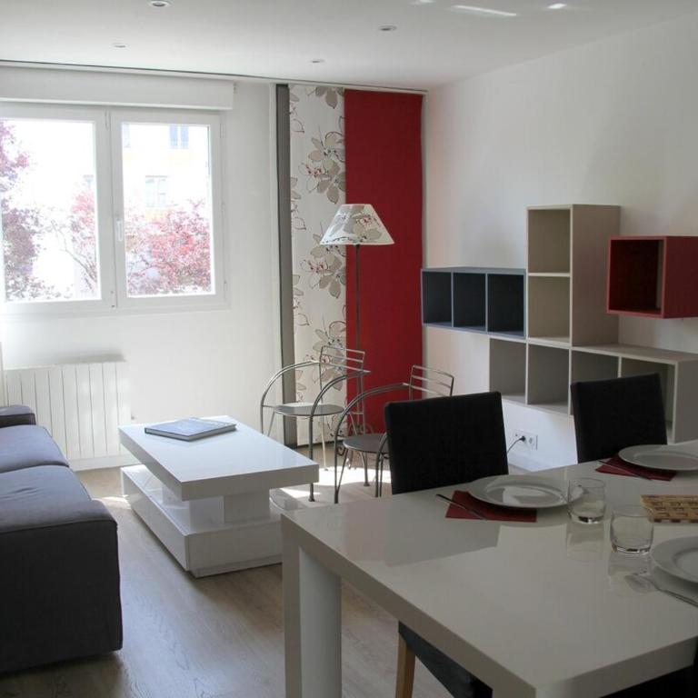 Fromentin - Parking - calme - proche port - Appartamento con 2 Camere da Letto - 3