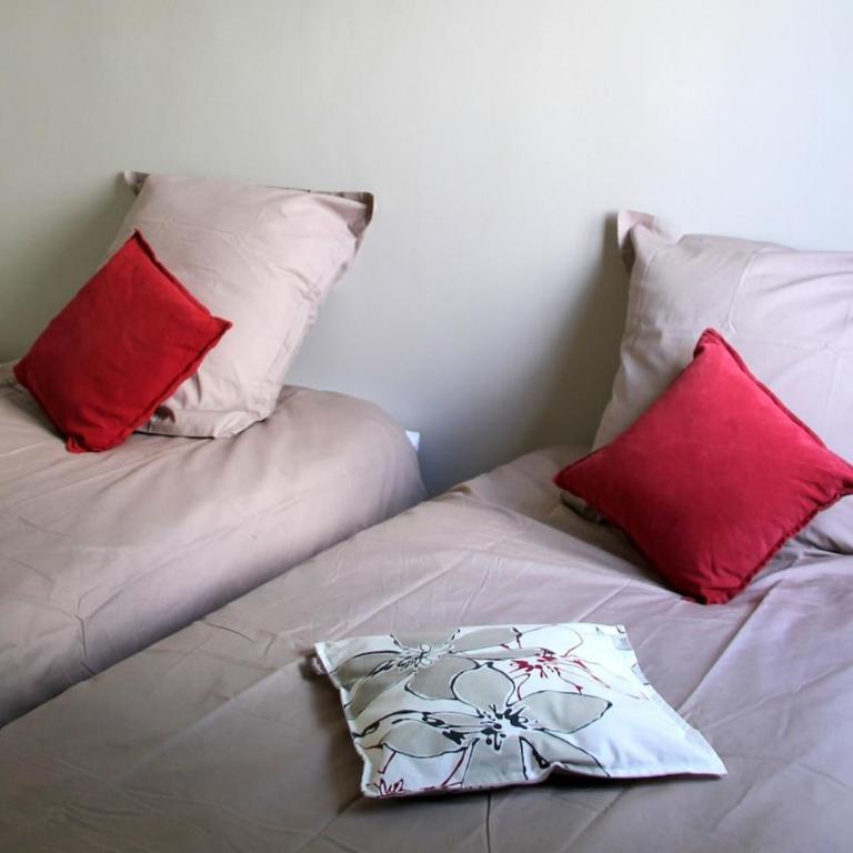 Fromentin - Parking - calme - proche port - Appartamento con 2 Camere da Letto - 6