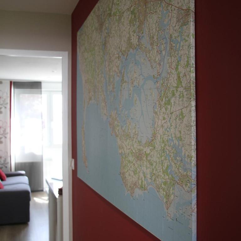 Fromentin - Parking - calme - proche port - Appartamento con 2 Camere da Letto - 7