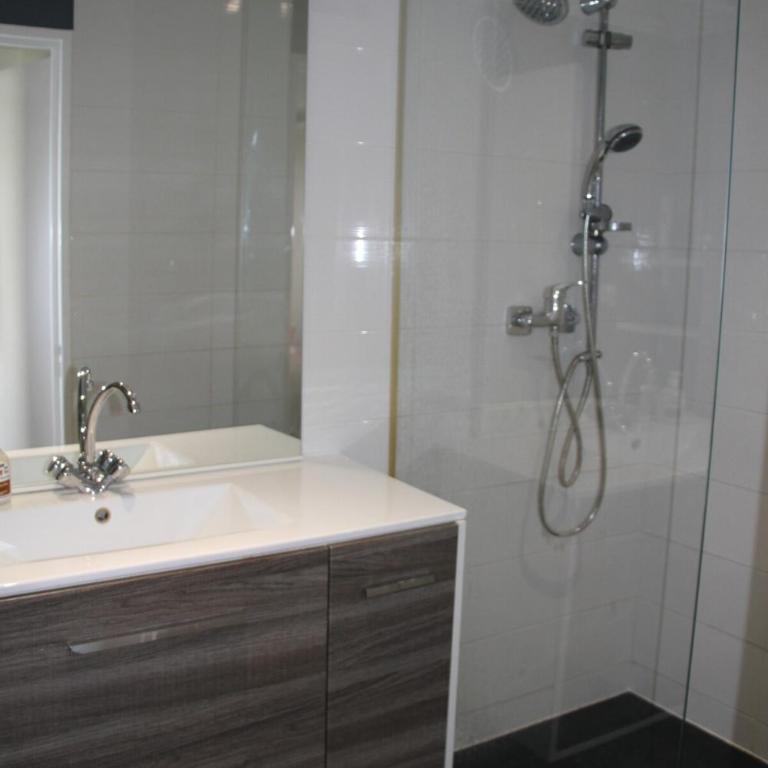 Fromentin - Parking - calme - proche port - Appartamento con 2 Camere da Letto - 13