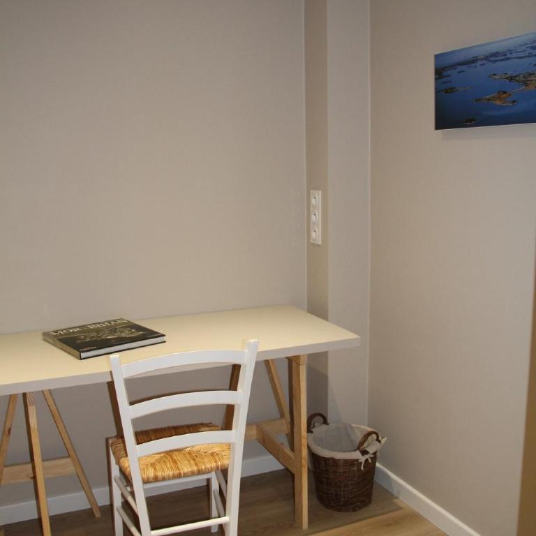 Fromentin - Parking - calme - proche port - Appartamento con 2 Camere da Letto - 15