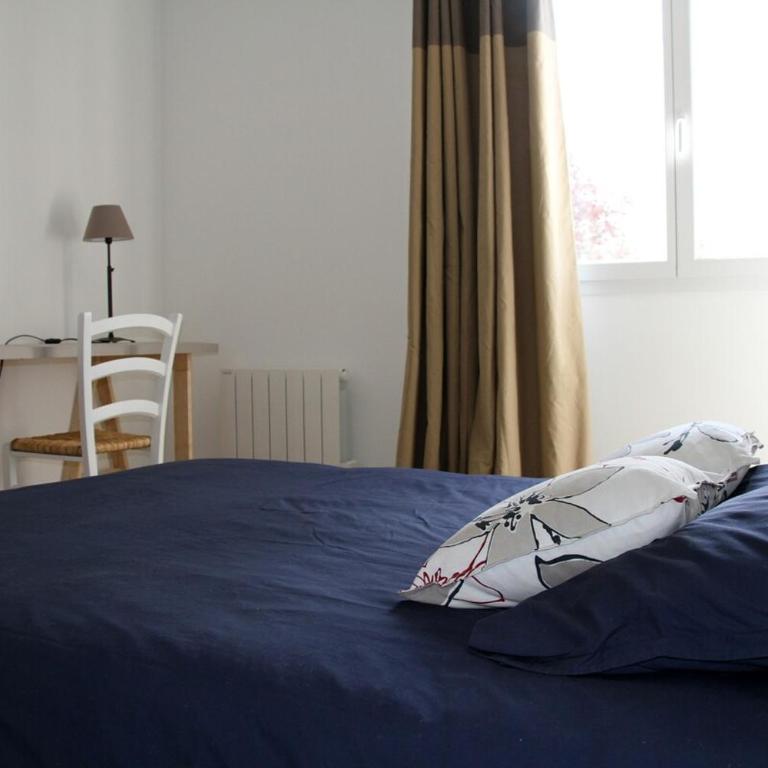 Fromentin - Parking - calme - proche port - Appartamento con 2 Camere da Letto - 18