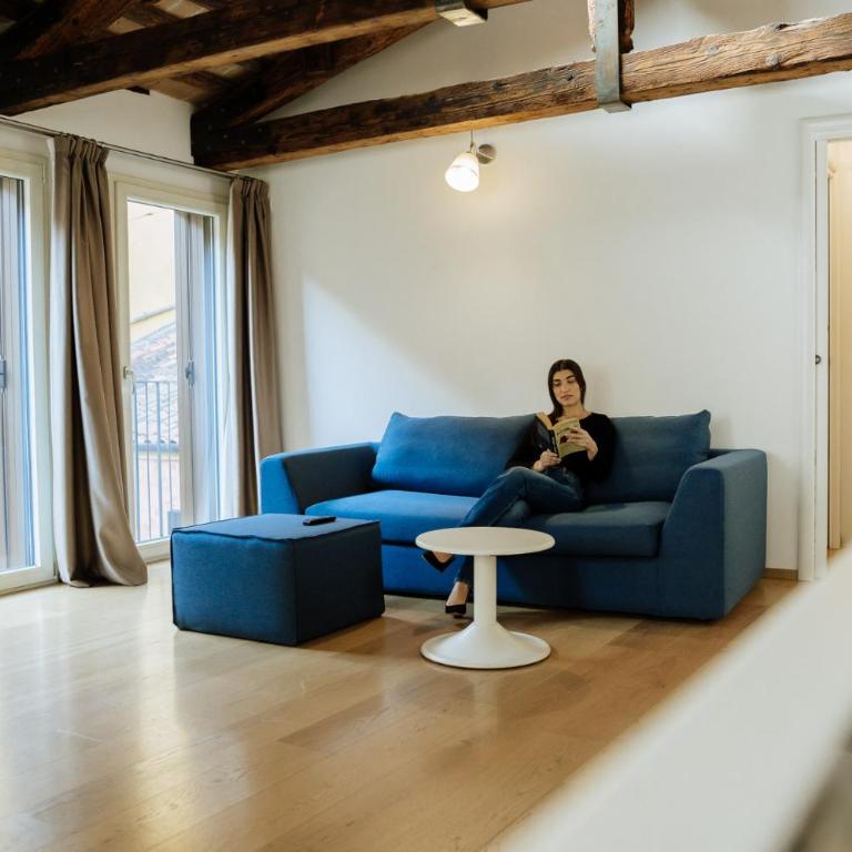 Yourbanflat Piazza dei Signori 2 - Appartamento - 5