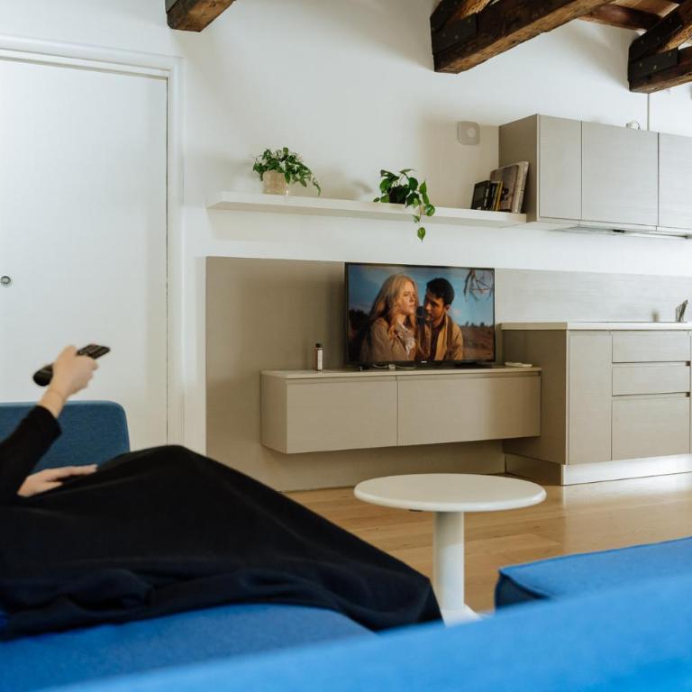 Yourbanflat Piazza dei Signori 2 - Appartamento - 6