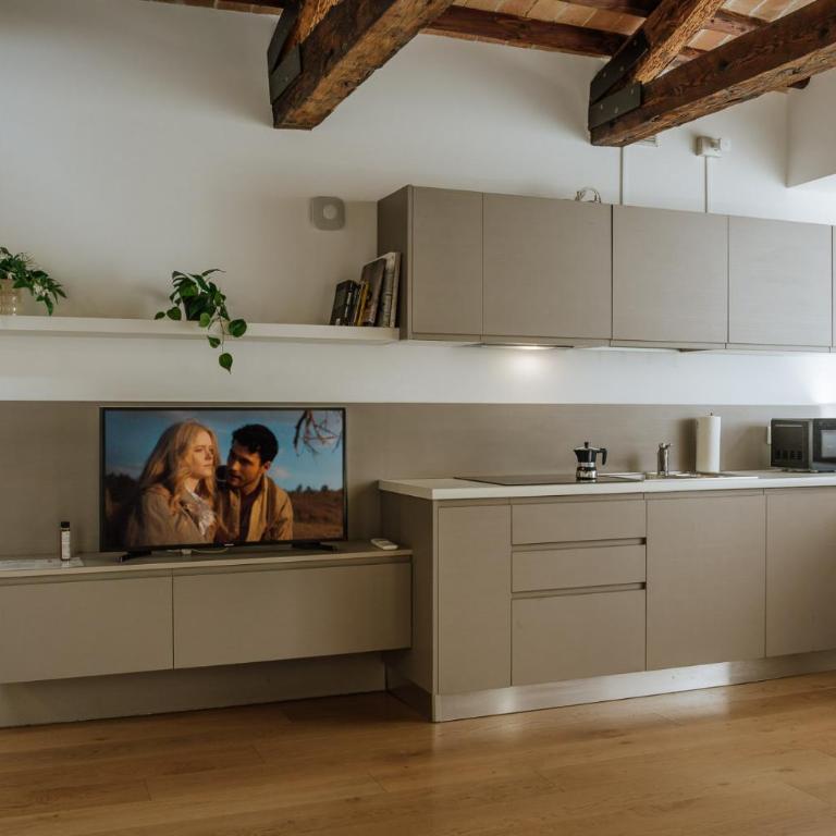 Yourbanflat Piazza dei Signori 2 - Appartamento - 7