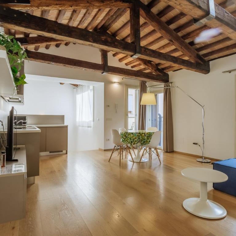 Yourbanflat Piazza dei Signori 2 - Appartamento - 9