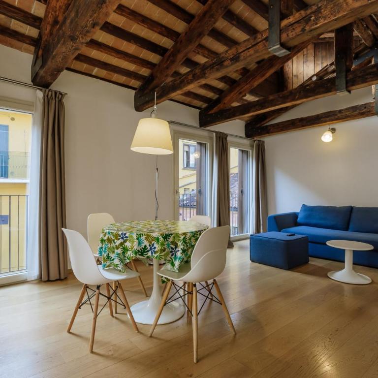 Yourbanflat Piazza dei Signori 2 - Appartamento - 10