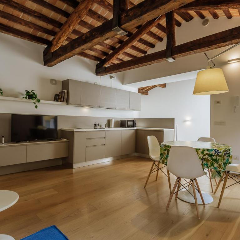 Yourbanflat Piazza dei Signori 2 - Appartamento - 11