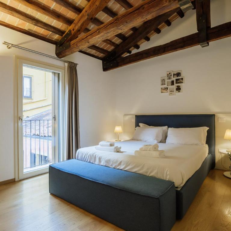Yourbanflat Piazza dei Signori 2 - Appartamento - 15