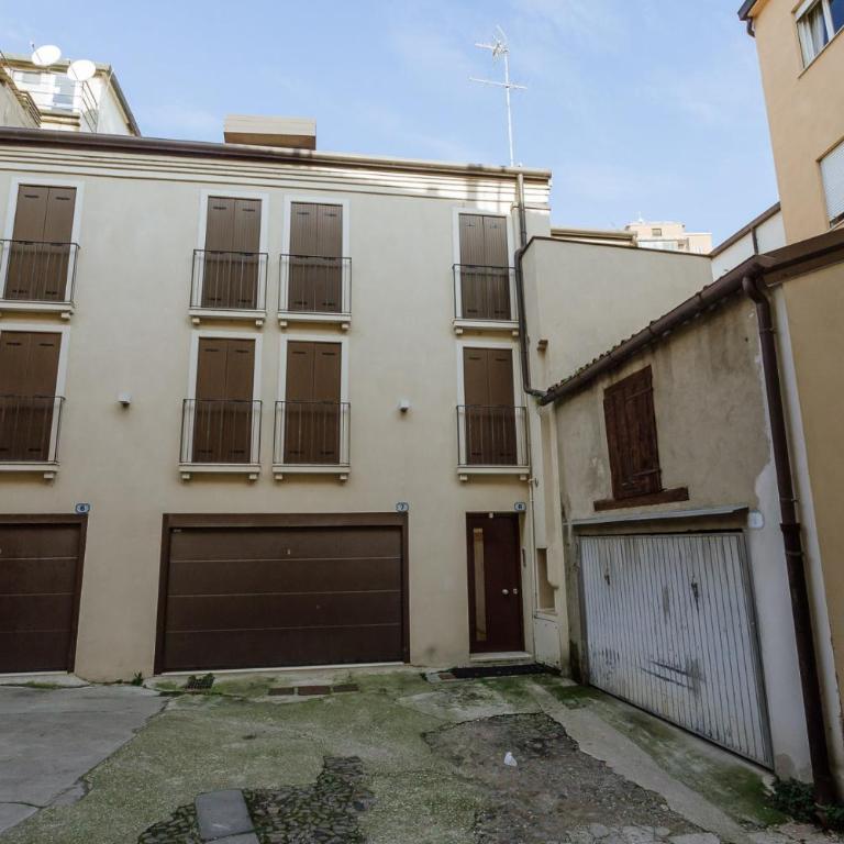 Yourbanflat Piazza dei Signori 2 - Appartamento - 22