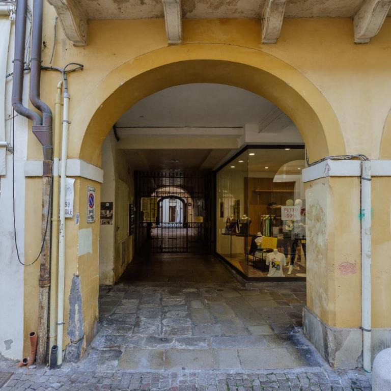 Yourbanflat Piazza dei Signori 2 - Appartamento - 23