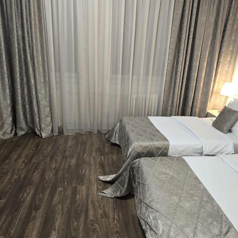 Hotel N - Twin Room - 15