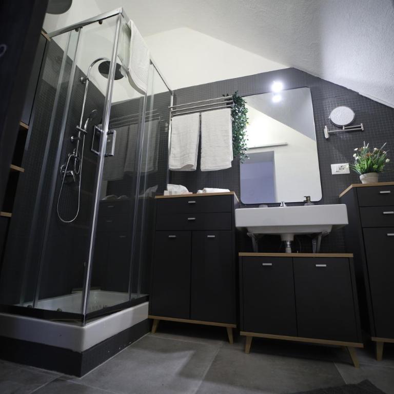 T&F Casa al Capo - In centro a Palermo - One-Bedroom House - 42