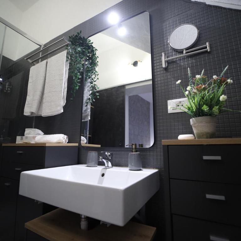 T&F Casa al Capo - In centro a Palermo - One-Bedroom House - 52