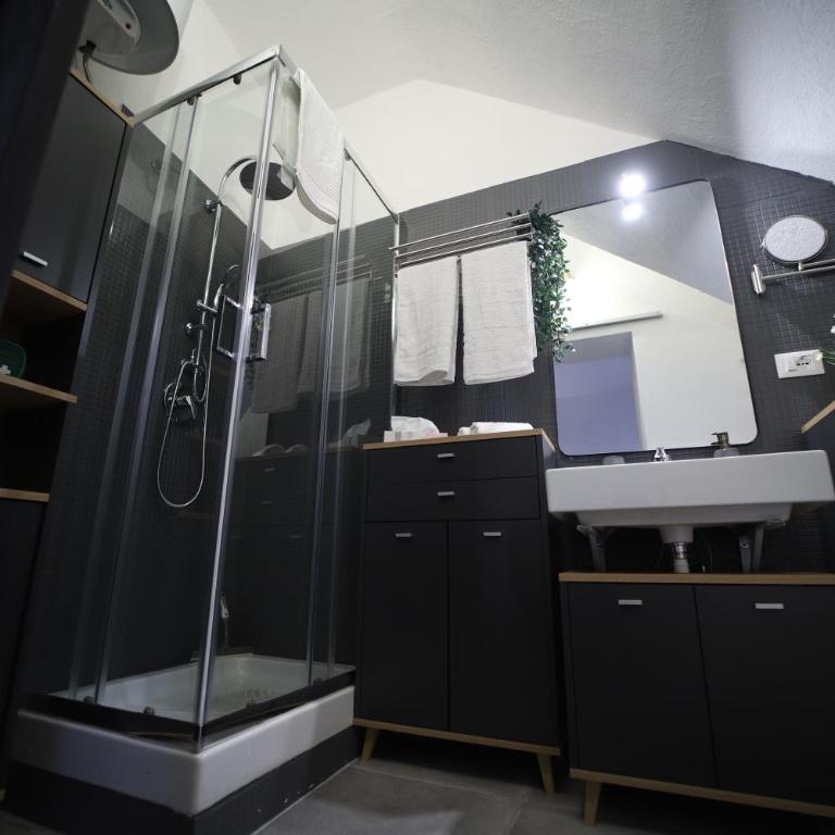 T&F Casa al Capo - In centro a Palermo - One-Bedroom House - 53