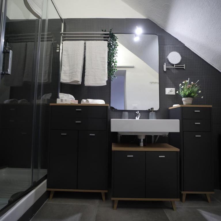 T&F Casa al Capo - In centro a Palermo - One-Bedroom House - 54