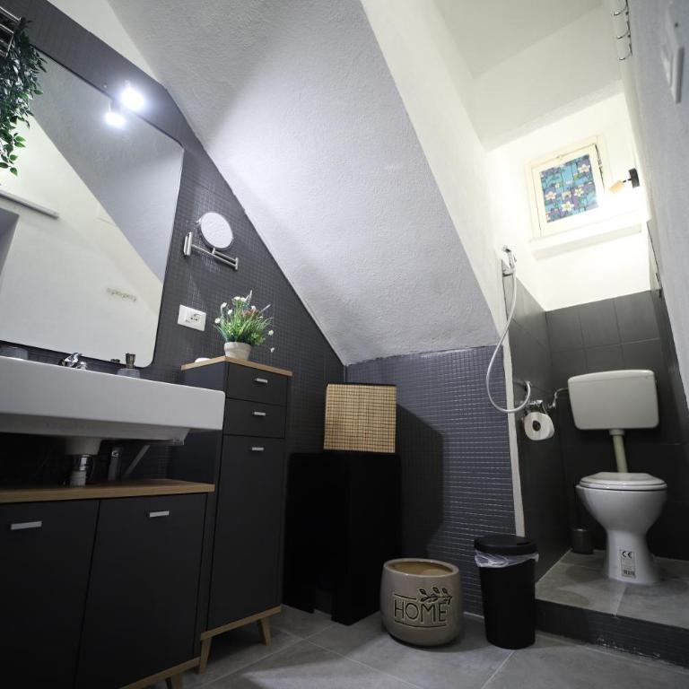 T&F Casa al Capo - In centro a Palermo - One-Bedroom House - 51