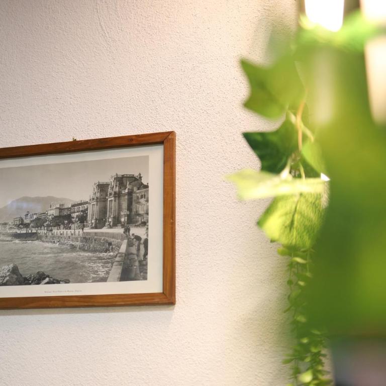 T&F Casa al Capo - In centro a Palermo - One-Bedroom House - 25