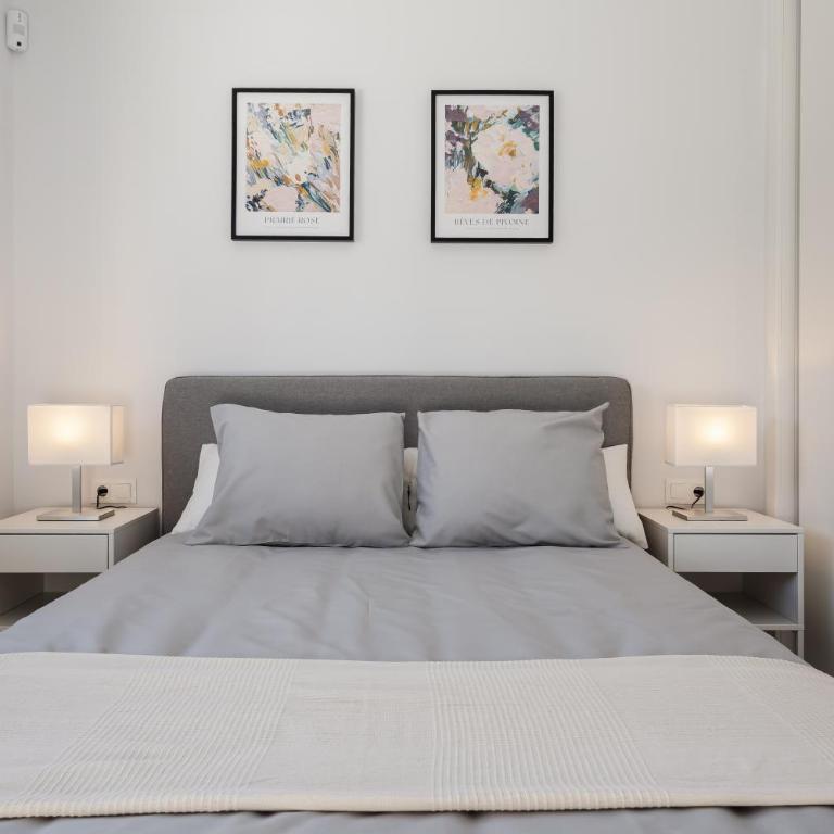 New cozy 2-bedroom apartment in Estepona center - Two-Bedroom Apartment - 12