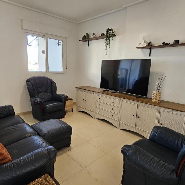Comfortable 2 bed apartment - La Torre Golf AA1911 - Apartamento - 1
