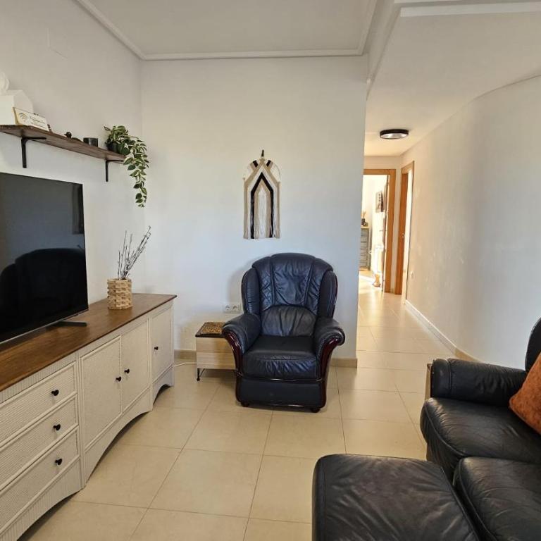 Comfortable 2 bed apartment - La Torre Golf AA1911 - Apartamento - 10