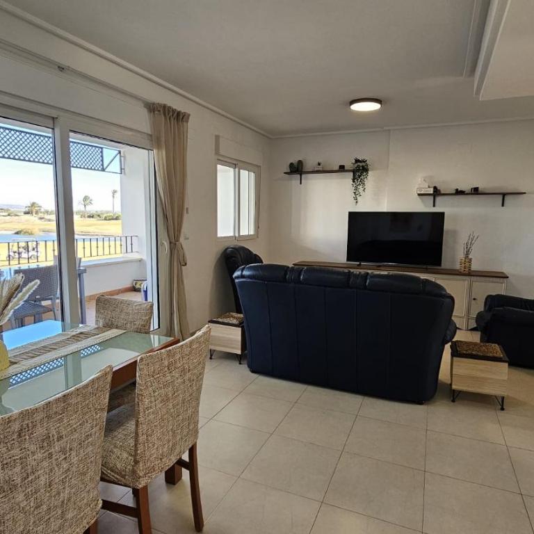Comfortable 2 bed apartment - La Torre Golf AA1911 - Apartamento - 13