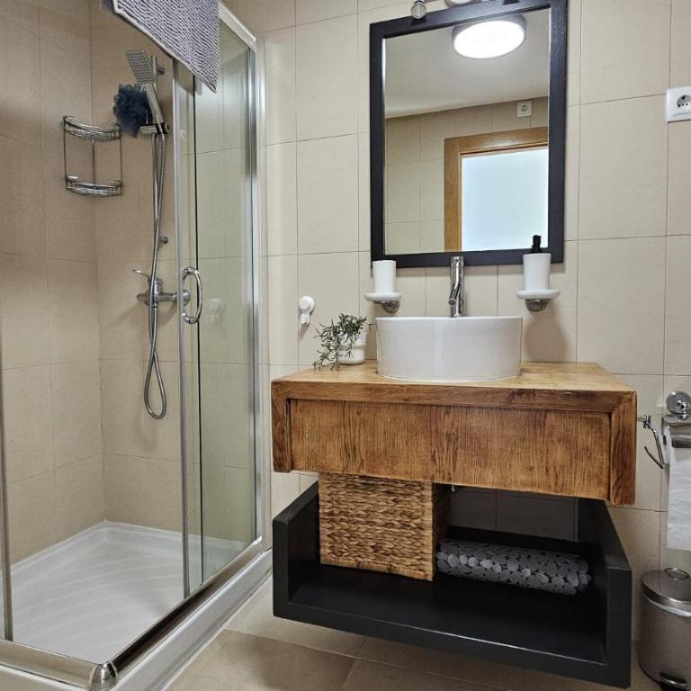Comfortable 2 bed apartment - La Torre Golf AA1911 - Apartamento - 19