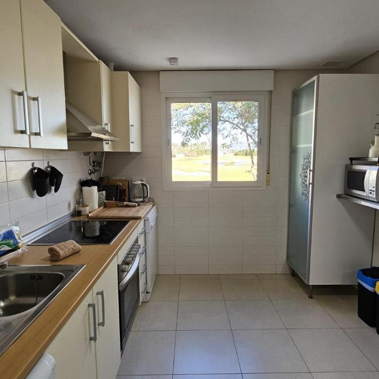 Comfortable 2 bed apartment - La Torre Golf AA1911 - Apartamento - 23