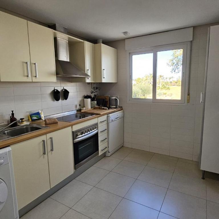 Comfortable 2 bed apartment - La Torre Golf AA1911 - Apartamento - 24