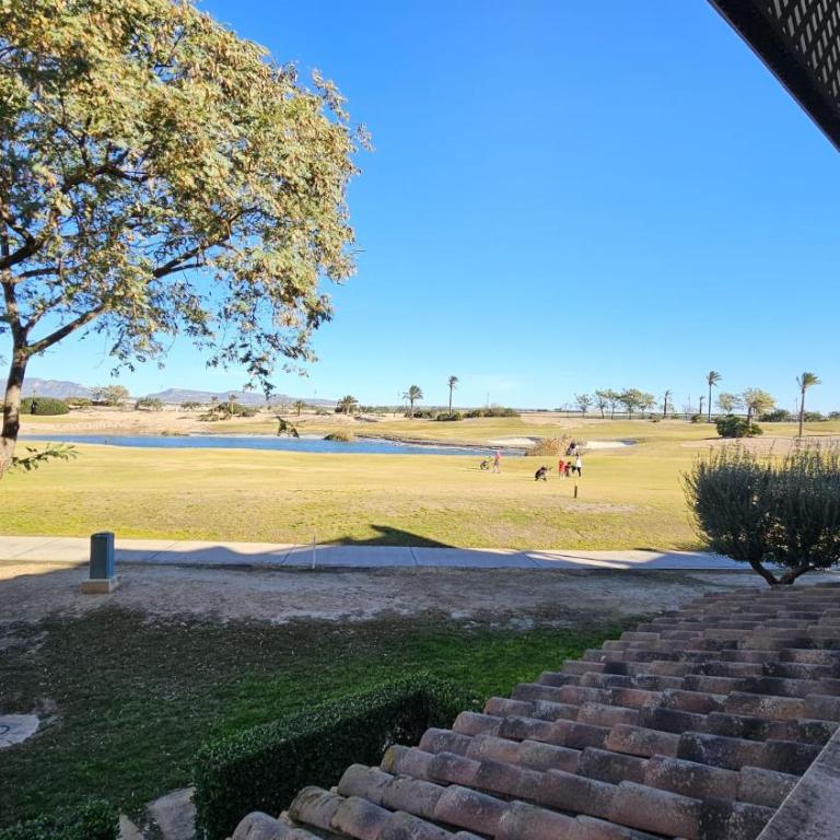 Comfortable 2 bed apartment - La Torre Golf AA1911 - Apartamento - 25