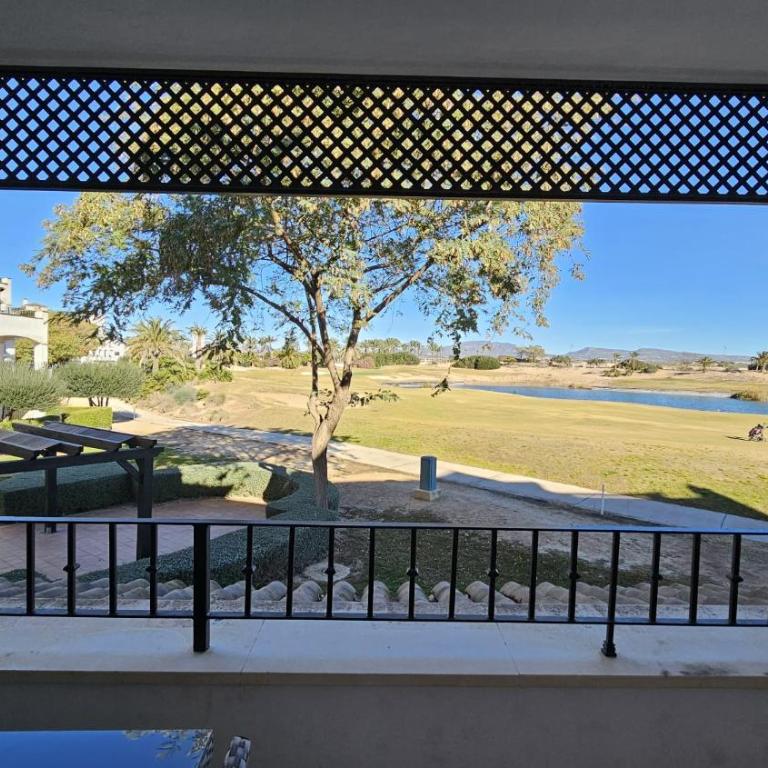 Comfortable 2 bed apartment - La Torre Golf AA1911 - Apartamento - 29