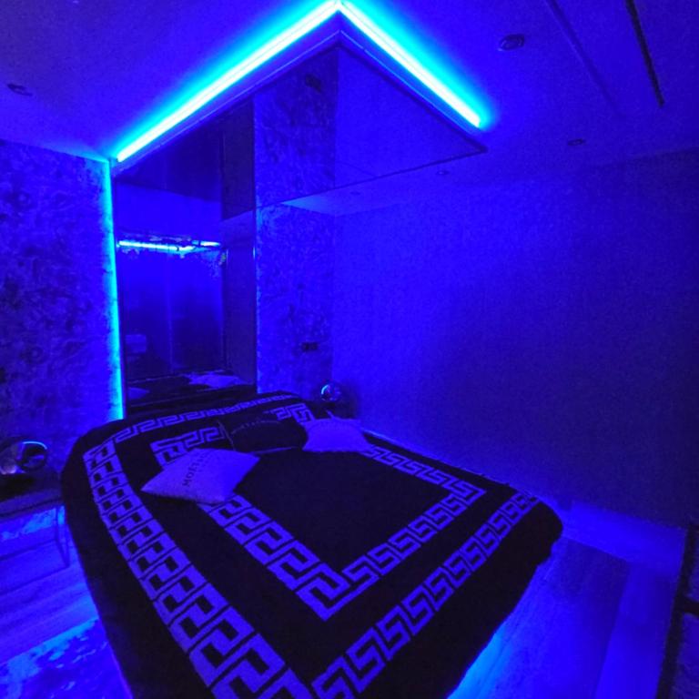 Romantic Room - Apartment mit 1 Schlafzimmer - 21
