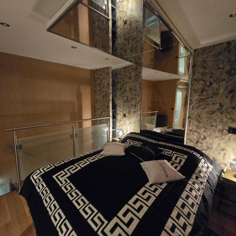 Romantic Room - Apartment mit 1 Schlafzimmer - 30