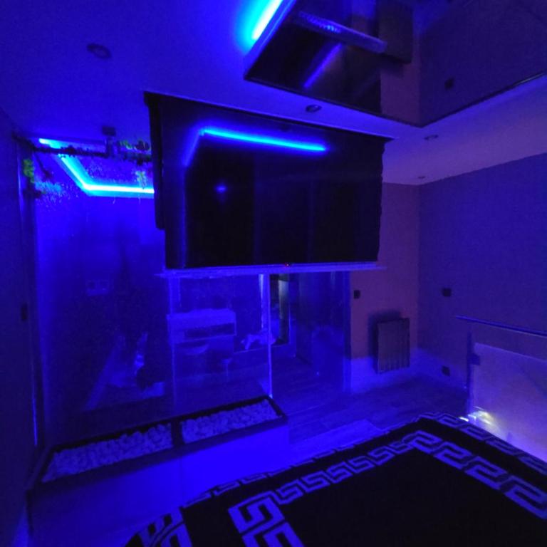 Romantic Room - Apartment mit 1 Schlafzimmer - 33