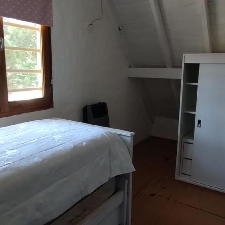 Hermosa casa en Valeria del Mar - Three-Bedroom House - 12