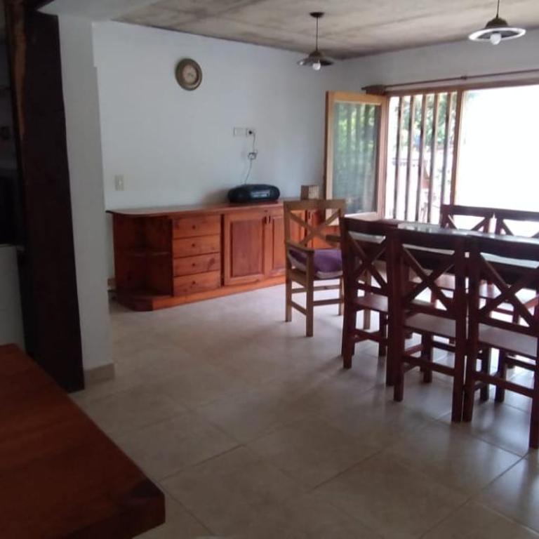 Hermosa casa en Valeria del Mar - Casa de 3 dormitorios - 9