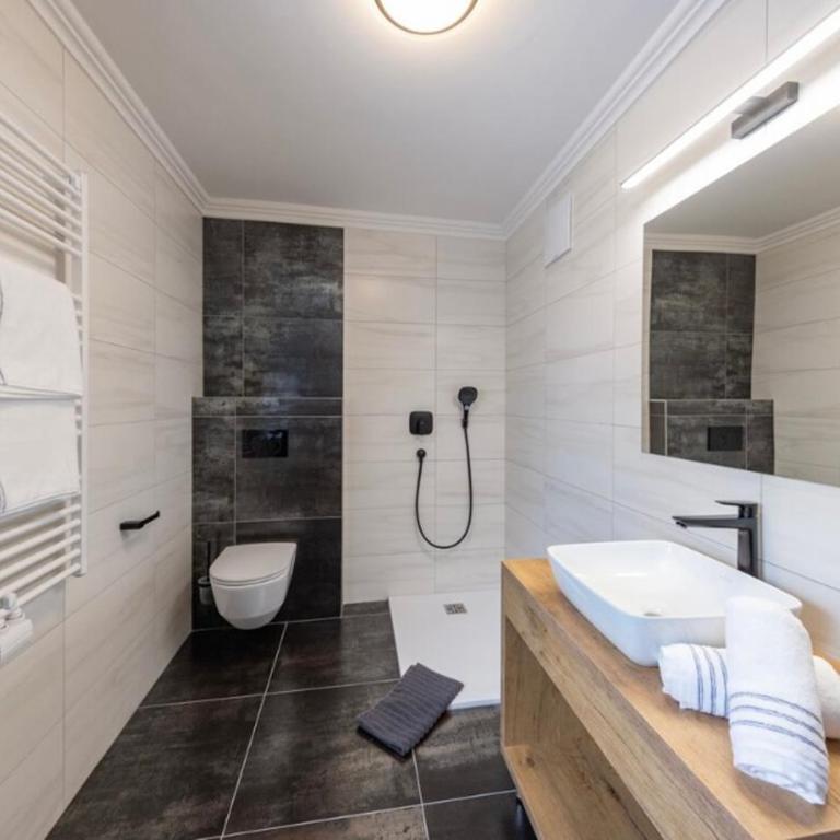 Villa Austria Saalbach - Doppelzimmer - 4