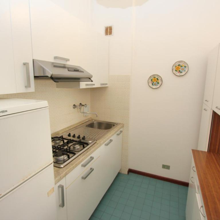 Jolly - Appartamento con 1 Camera da Letto - 11