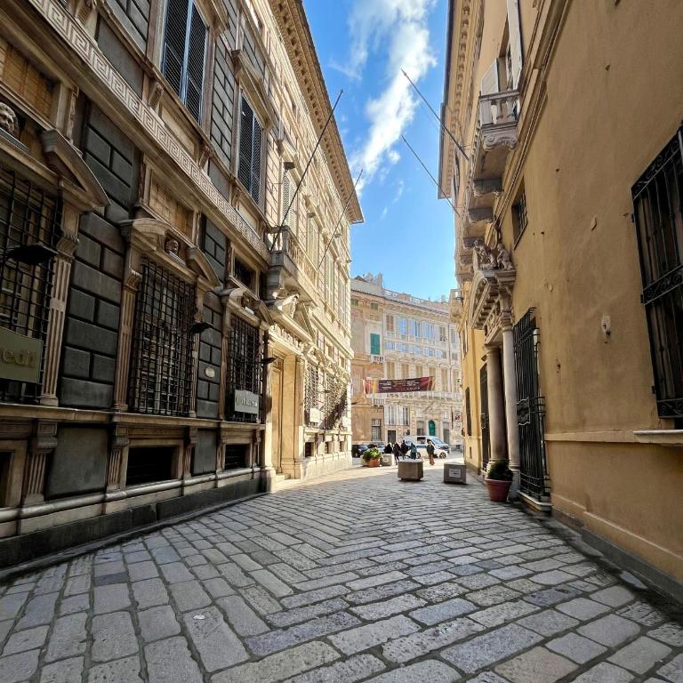Casa Migliorina - Appartamento con 2 Camere da Letto - 25