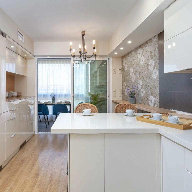 Genteel Home Paseo de la Victoria - Apartamento de 4 dormitorios con balcón - 7