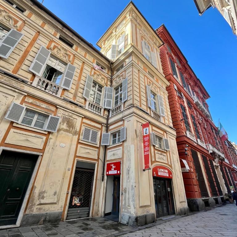 Casa Migliorina - Appartamento con 2 Camere da Letto - 24