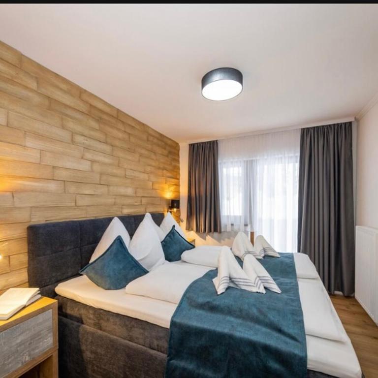 Villa Austria Saalbach - Doppelzimmer - 7